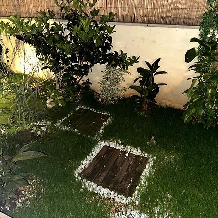 House Garden Spa โรม ภายนอก รูปภาพ